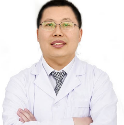 杨国虎兰州海惠整形专家—杨国虎教授 甘肃省整形美容理事会理事