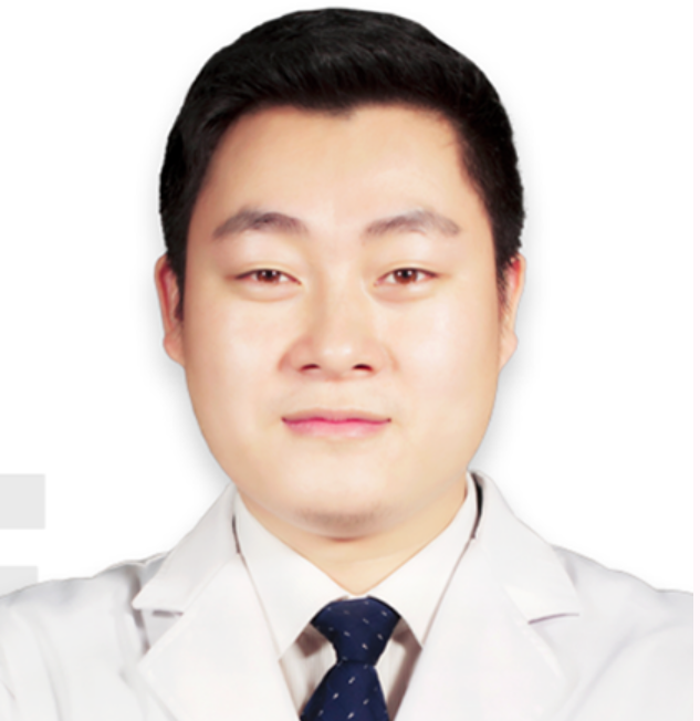 黄华兵