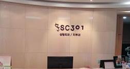 韩国Sc301整形外科