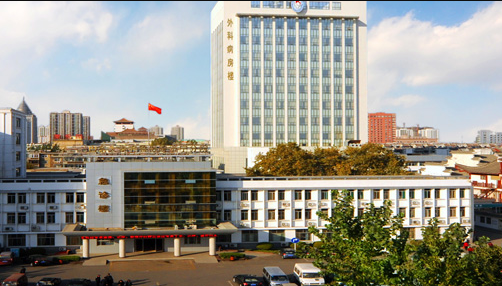 济宁市第二人民医院整形美容外科