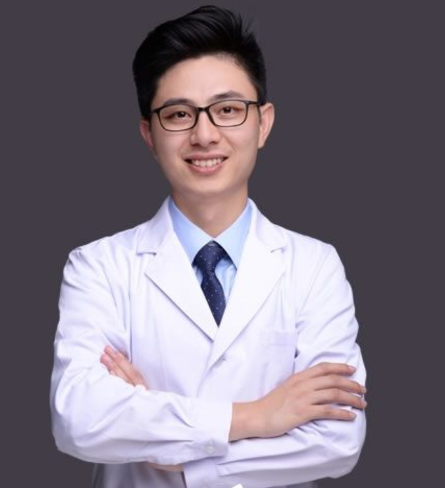 杭州冰美医疗美容门诊部徐一波做外切祛眼袋的恢复时间怎么样？附医生简介|外切祛眼袋的恢复时间案例及价格表