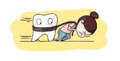 种植牙修复效果怎么样？种植牙松动主要表现有哪些？北京京仁博爱