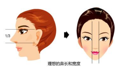 鼻头缩小优缺点有哪些？天津联合丽格第三医疗美容隆鼻多少钱？
