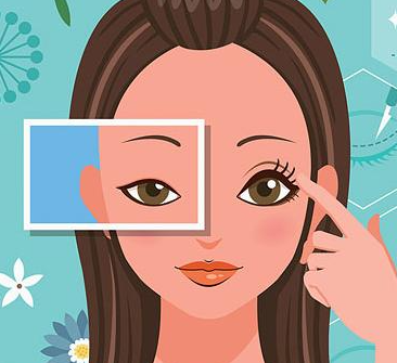 青岛艾菲医疗美容门诊部做双眼皮的类型有哪些？