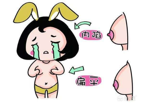 切除乳头持续时间有哪些?乳头乳晕缩小怎么样?亲身经历来告诉你