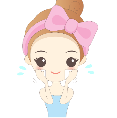 脸有轻微过敏可以光子嫩肤吗?案例:彩光嫩肤术后恢复情况!