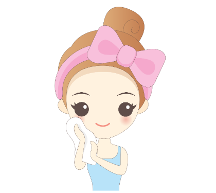 脸有轻微过敏可以光子嫩肤吗?案例:彩光嫩肤术后恢复情况!