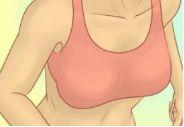 平胸女孩摆脱平胸的两个好方法？乳房再造的禁忌症是什么？
