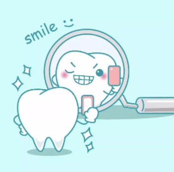 牙齿美白特点和优势有哪些？看看护理方法！