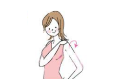 射频溶脂瘦肩膀会出现哪些不良反应？肩厚脖子粗怎么减肥？